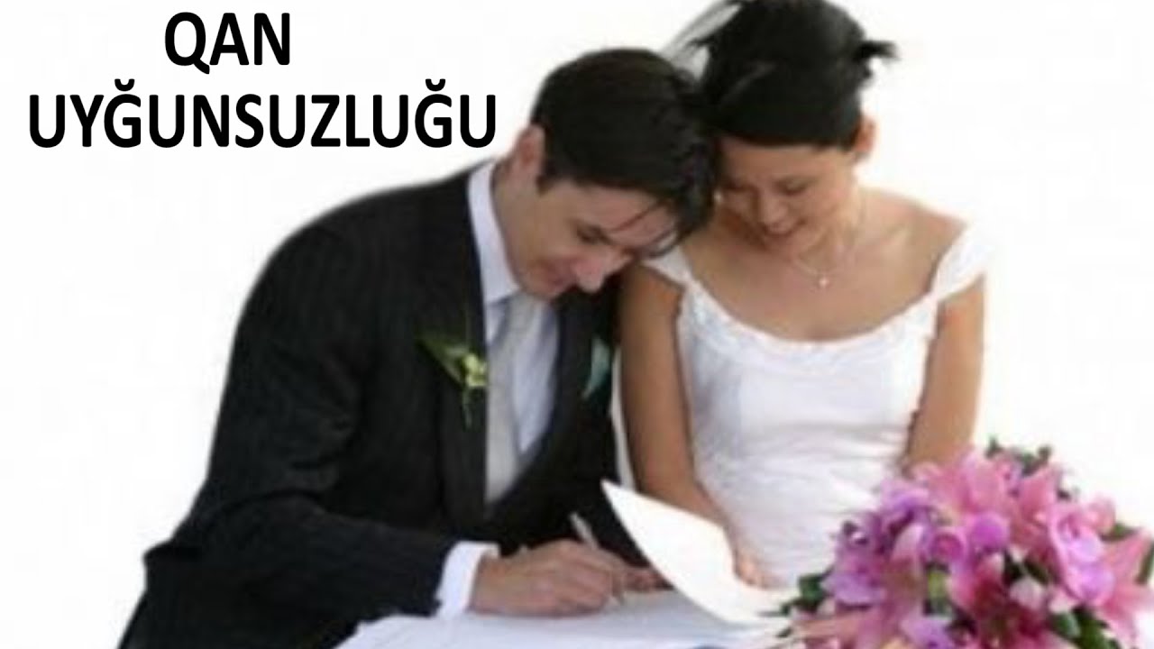 Qan qrupu uyğunsuzluğu nədir? - Ginekoloq açıqladı