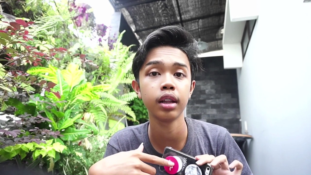 TUTORIAL MUSICAL.LY SMOOTH | EDISI BANYAK SUARA GAIB