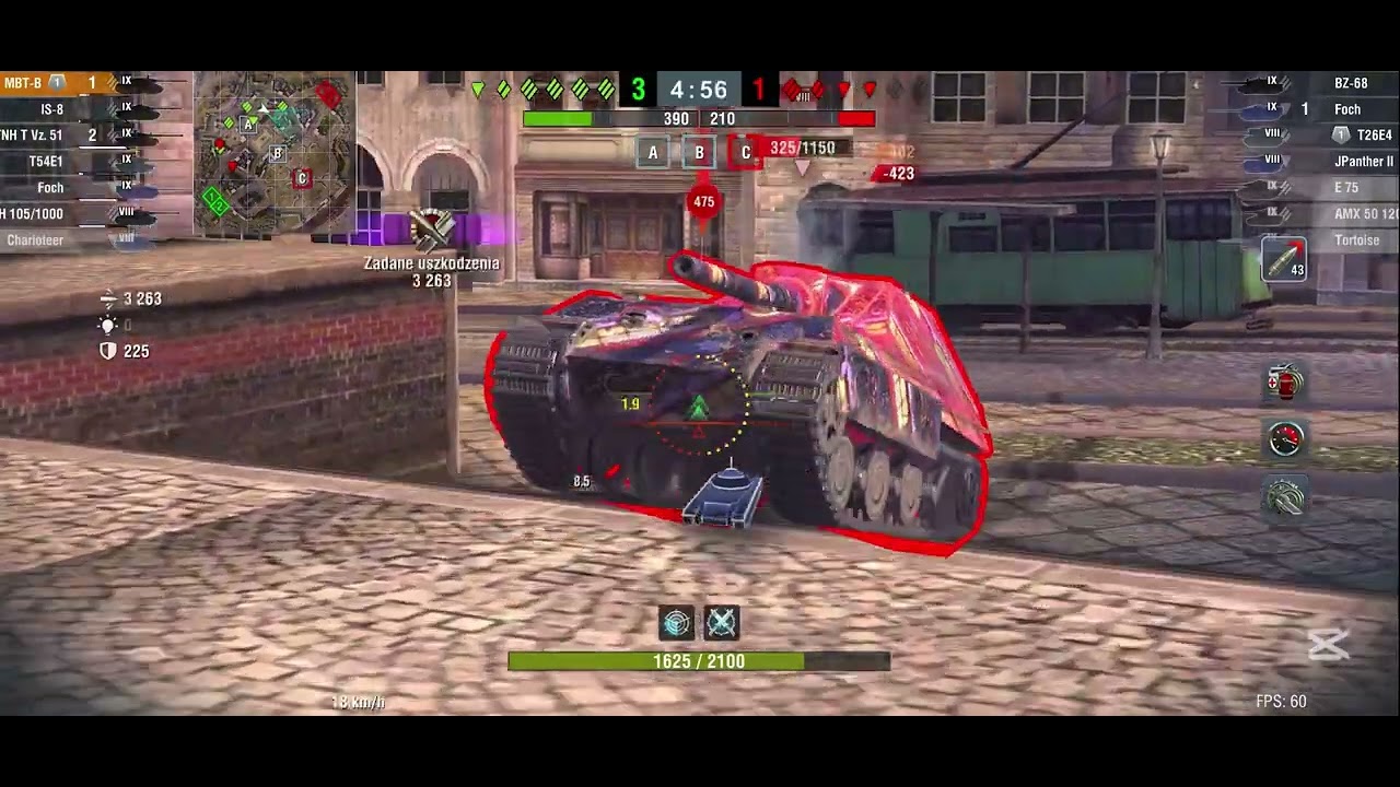 WotB MBT-B