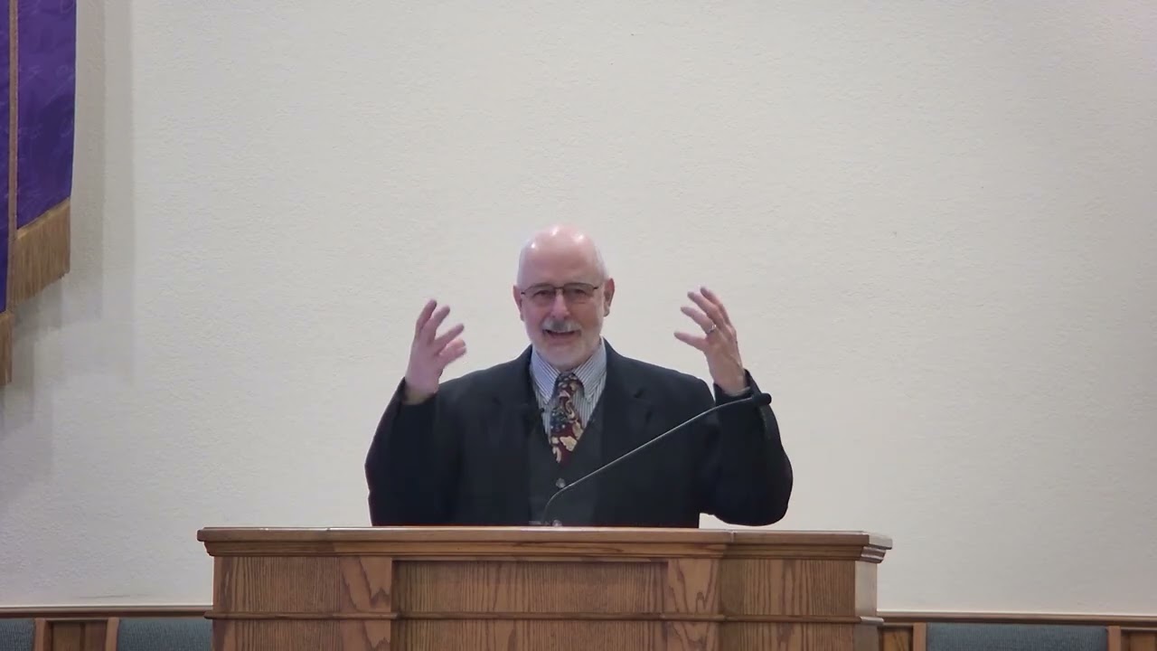 Genesis 6:1-4 Extreme Evil