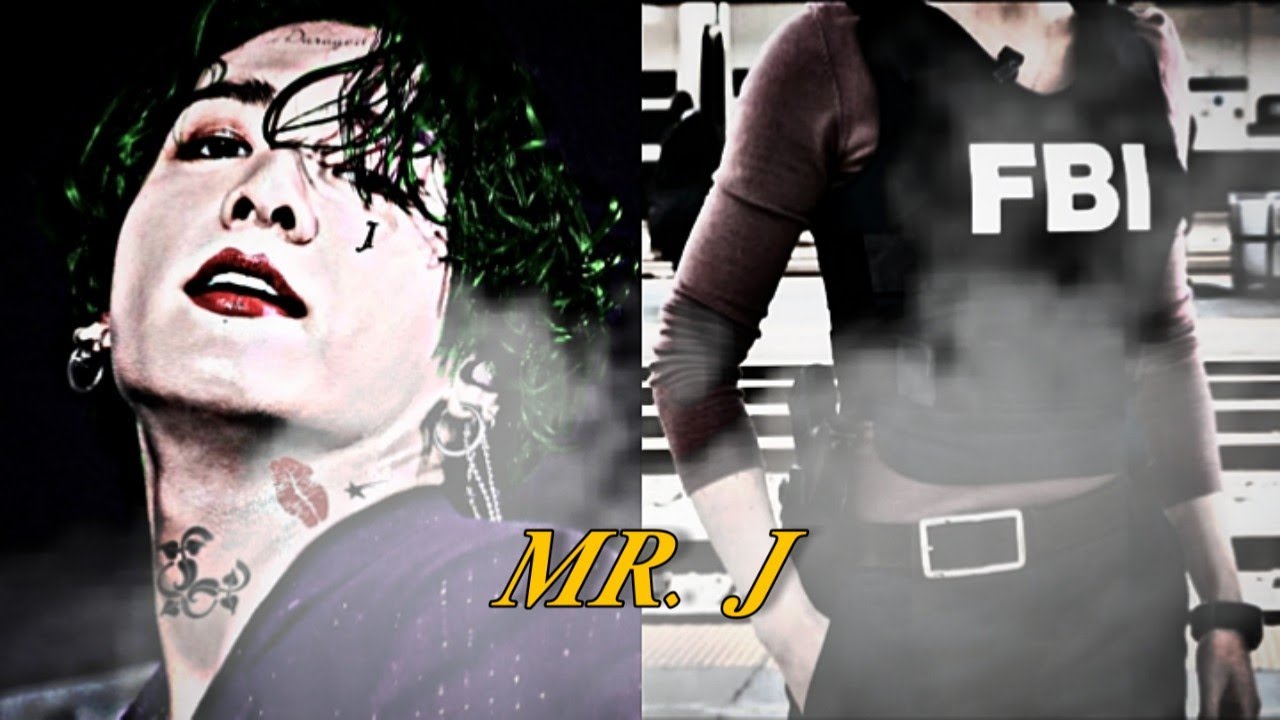Mr.J •Jk✓♧ -2