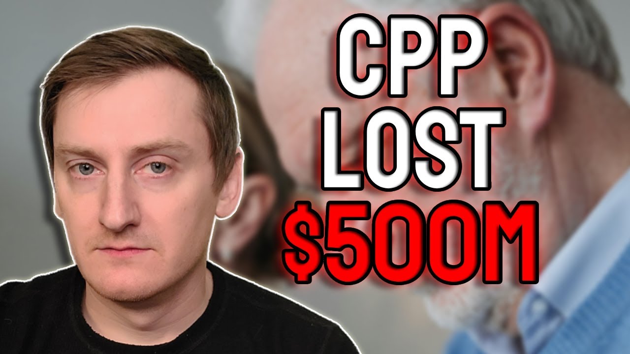 CPP Investments & the ORPEA Debacle