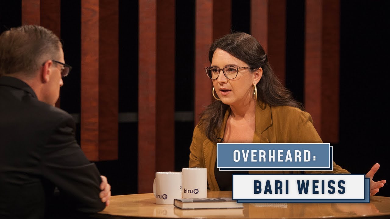 What is antisemitism? Bari Weiss discusses