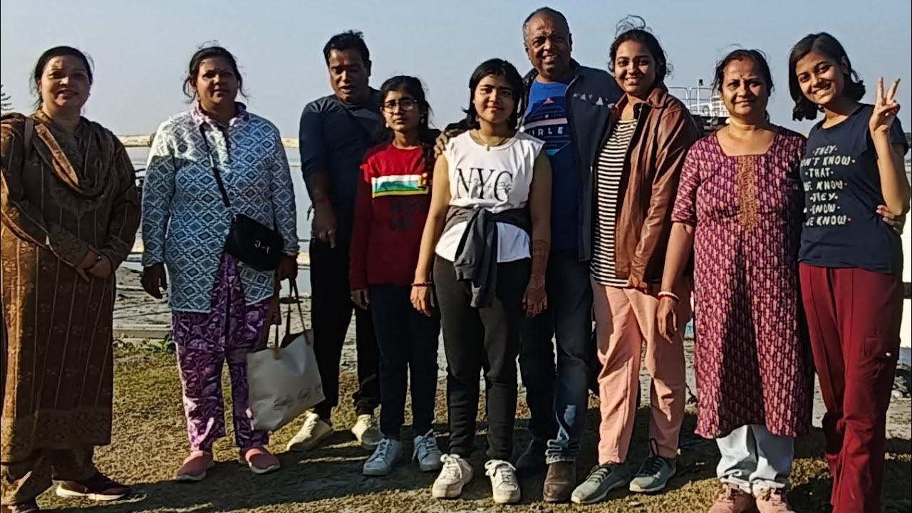 চলো ঘুরে আসি  আসামের মাজুলী দ্বীপে |  #video #lifestyle #assam  