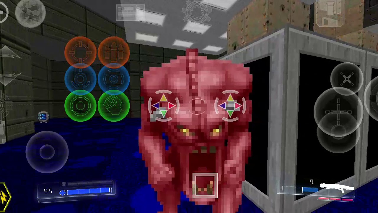 Embers Of Armageddon| Episode 1 with maps of chaos