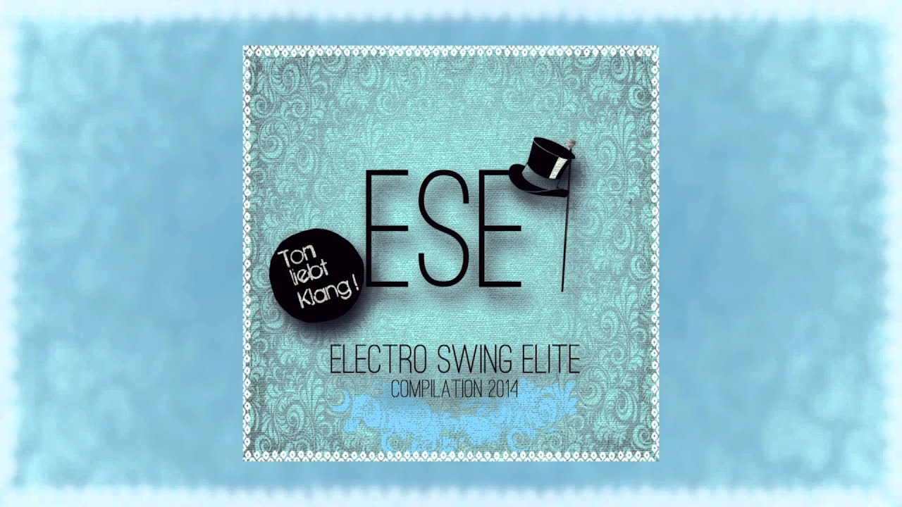 Marc Spieler - Soul Street (ESEC14) // Electro Swing Elite