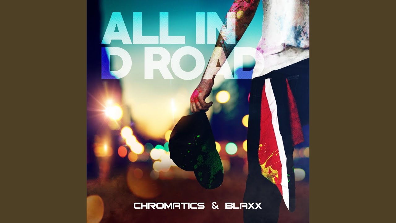 All in D Road