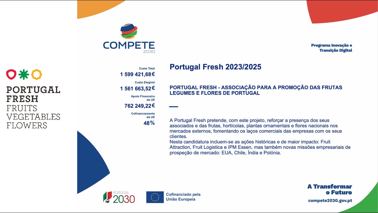 Fruit Logistica 2025