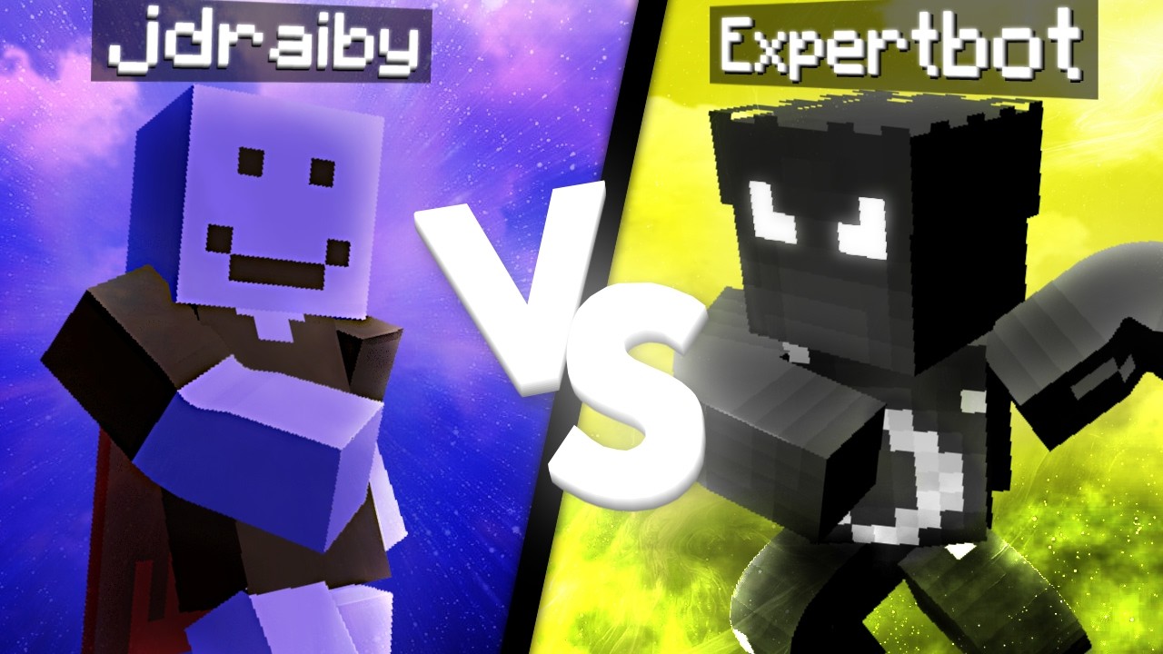 Fighting the #1 Bedfight Player ft@Expert