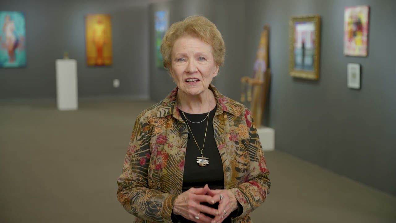 23rd Annual Kaleidoscope Juried Exhibition Awards