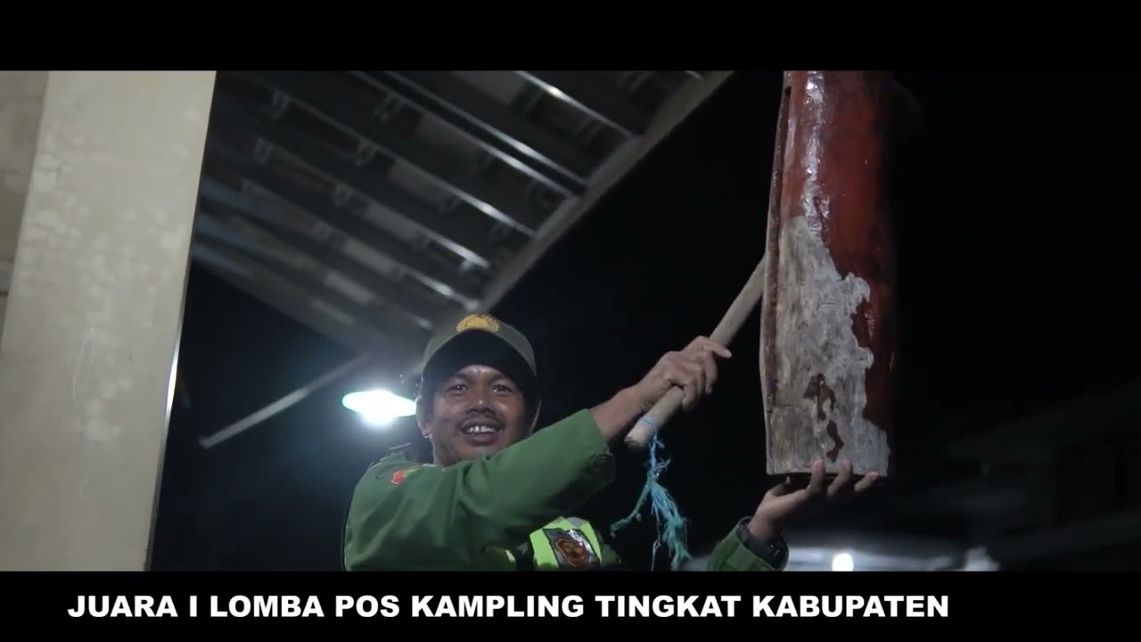 PROFILE KALURAHAN PURWOMARTANI