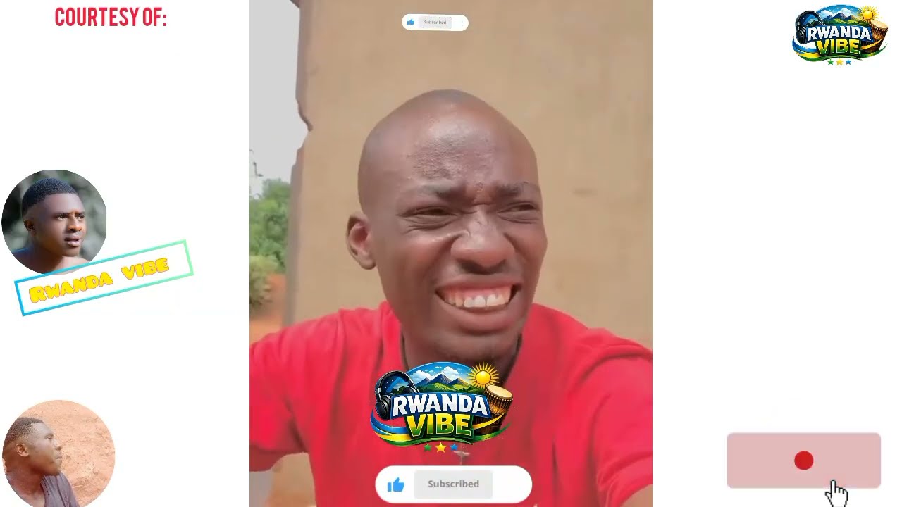 🤣 VIDEO ZOSE ZISEKEJE 🤣 EP18:FUNGURA VIDEO 🤣USEKE UTURIKE 🤣IMBAVU ZIKURYE🤣 DUHUJE,NIYOBOSCO,KAKAJWI🤣