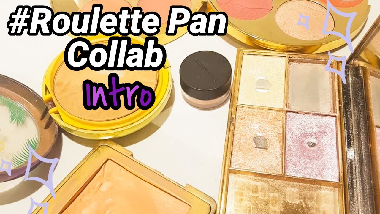 Project Pan INTRO | 