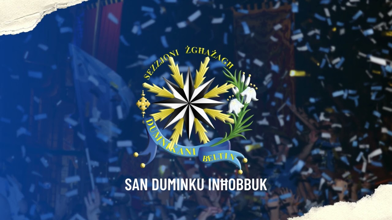 San Duminku Inħobbuk
