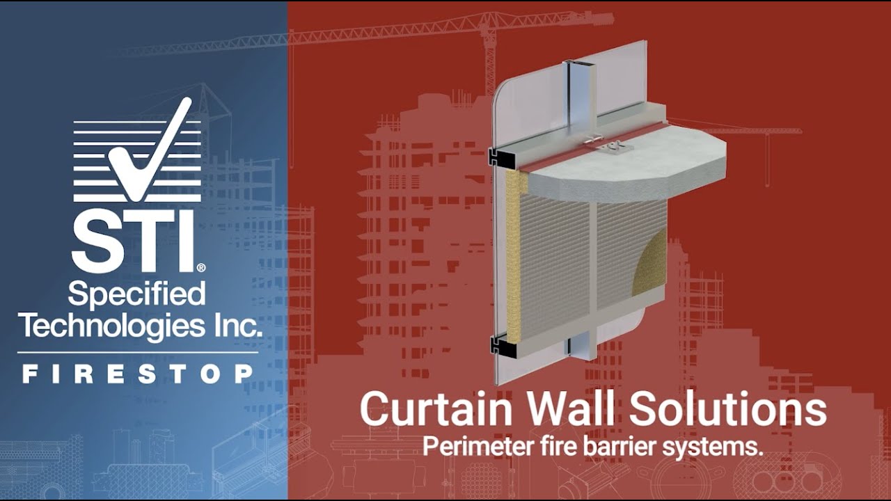 Curtain Wall Solutions