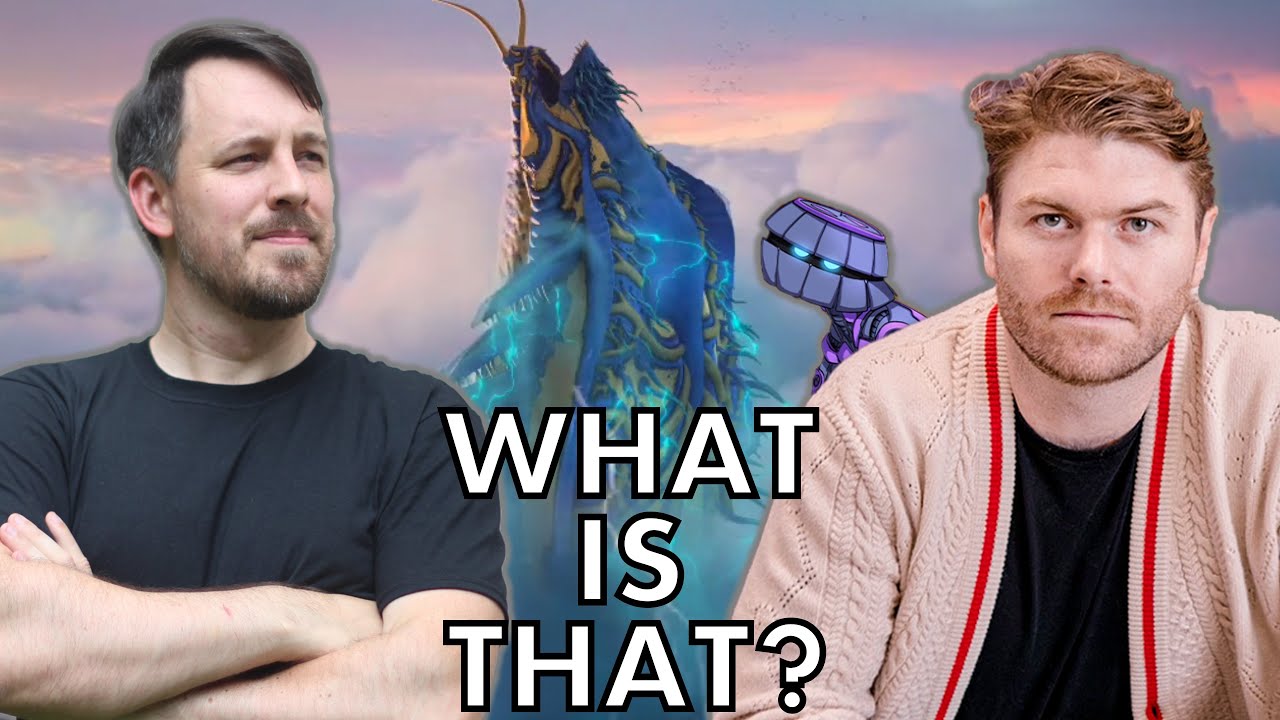 Building an Interactive Blockchain Game | Ft. Kieran Warwick