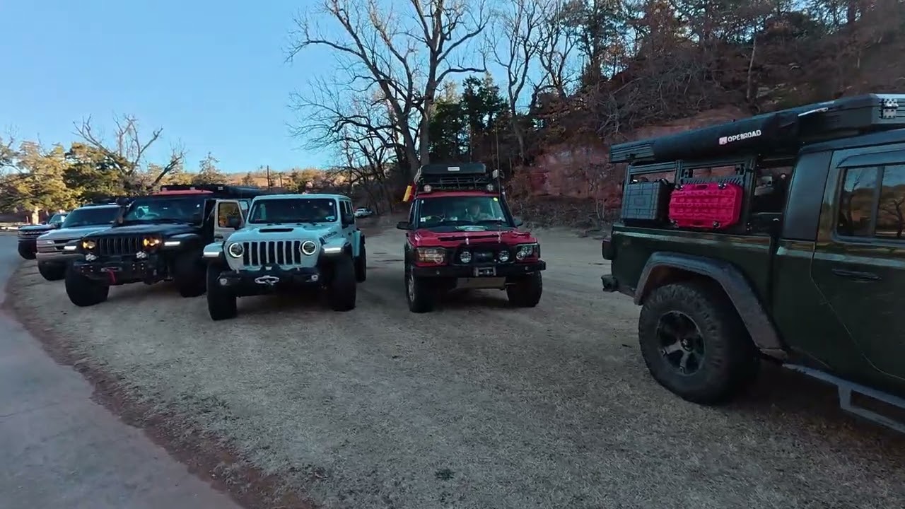 Polar Bear Camping Club