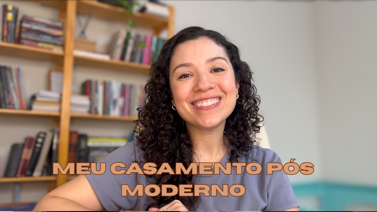 CASAMENTO NA ERA MODERNA: entenda como funciona seu casamento