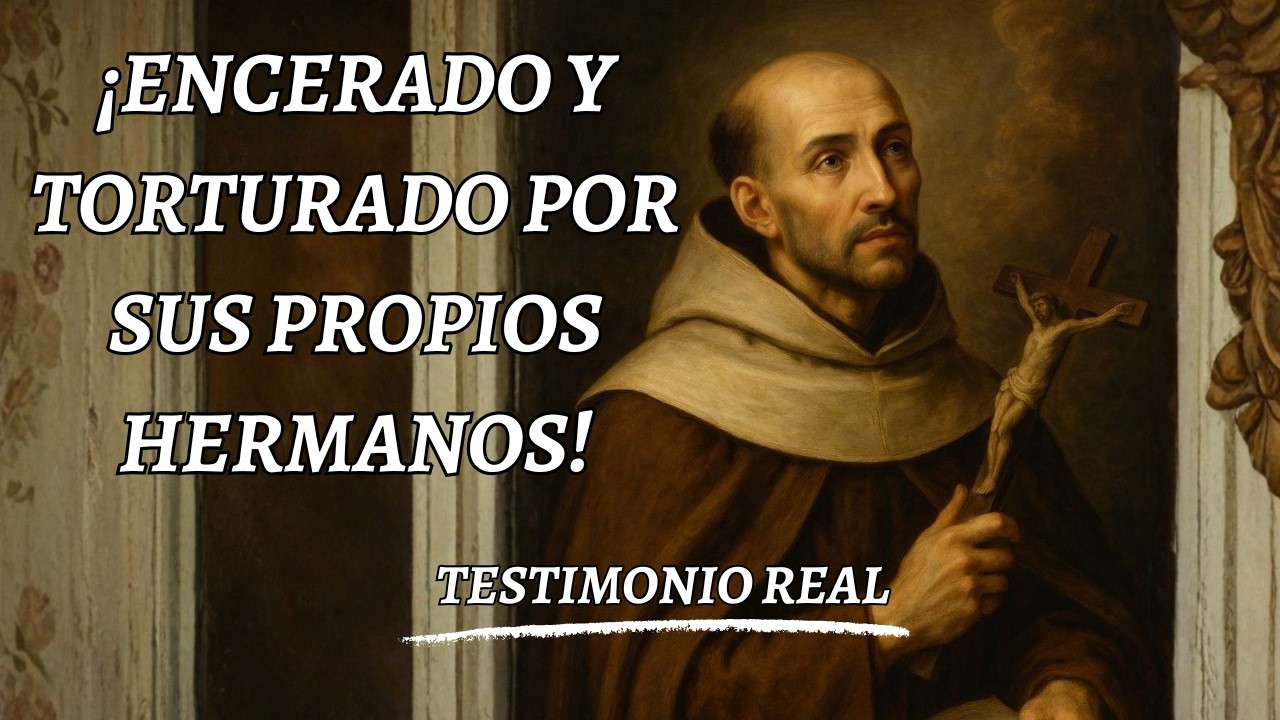 ¡Encerado y TORTURADO por sus propios hermanos!