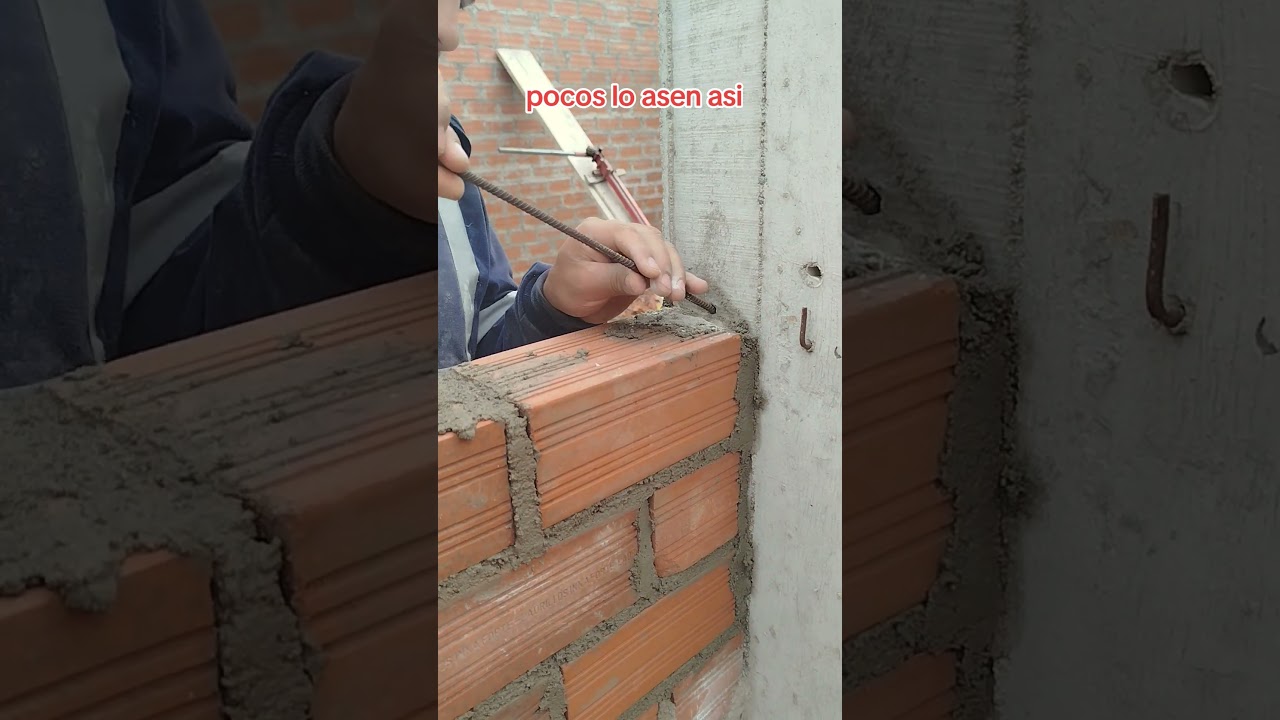 pocos lo asen asi 