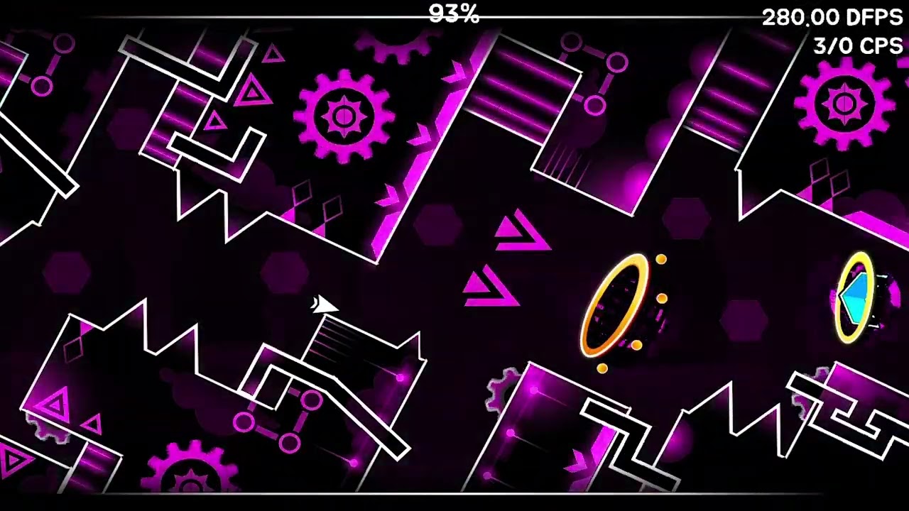 93% x3