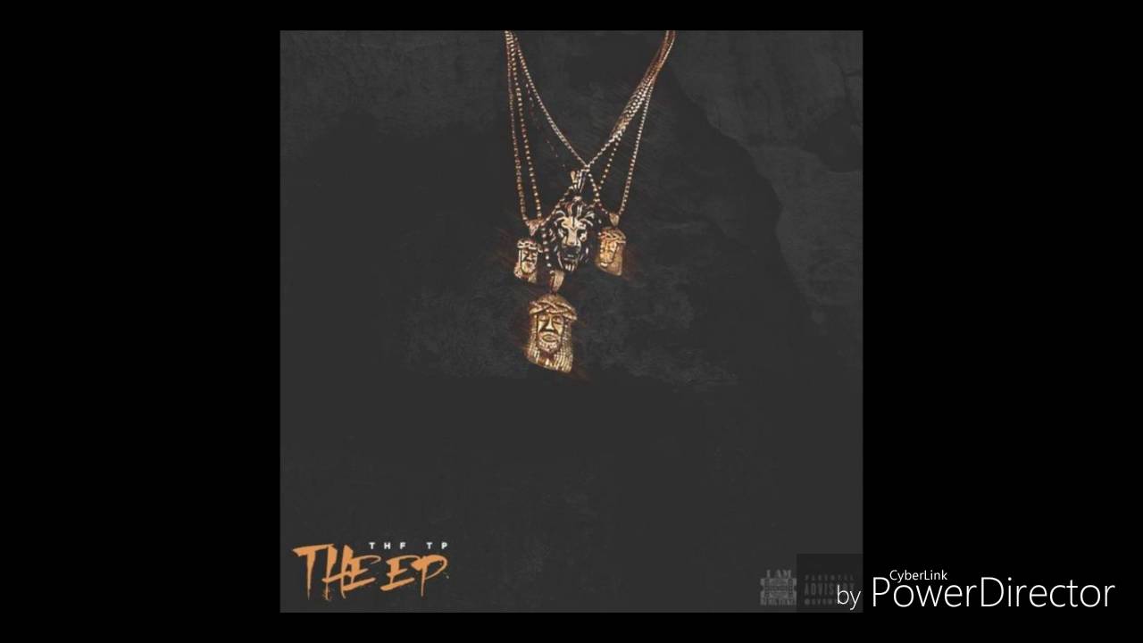 THF TP - 4. Link ft. JusBlow (THF TP The EP) Hosted By @DjMilTicket