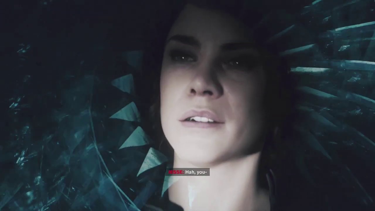 Control Impressions - The Supernatural is Real, Dangerous, and Awesome