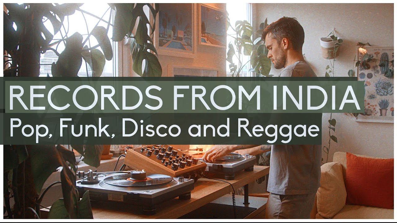 Records From India