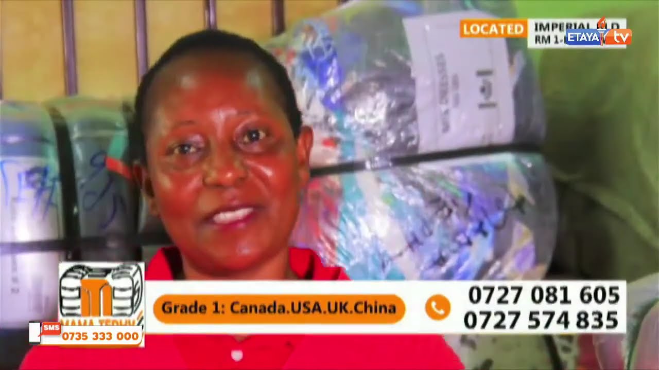LIVE|| Enkwana Jumatatu Na Eric Bosire - 16/02/2026
