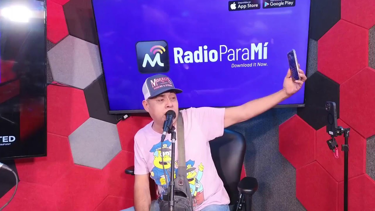 Prende El Bote con Del Vali y Caracter Norteño