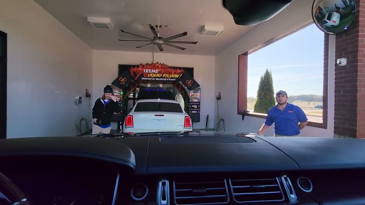 Xtreme Clean Auto Spa 2 Gainesville GA