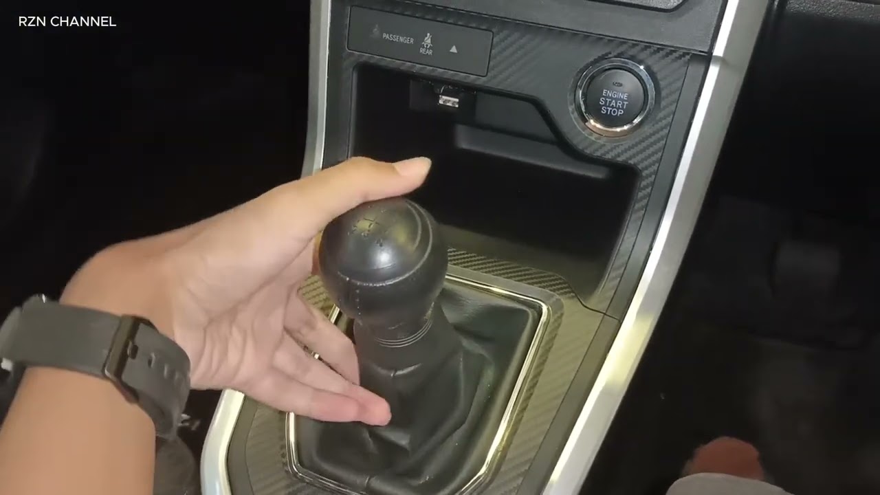 AVANZA TERBARU !! | ADA YANG BARU