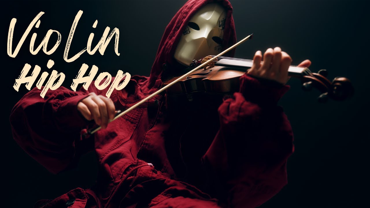 【Violin x Hip Hop Playlist】 – Steady Fire, Clean Groove