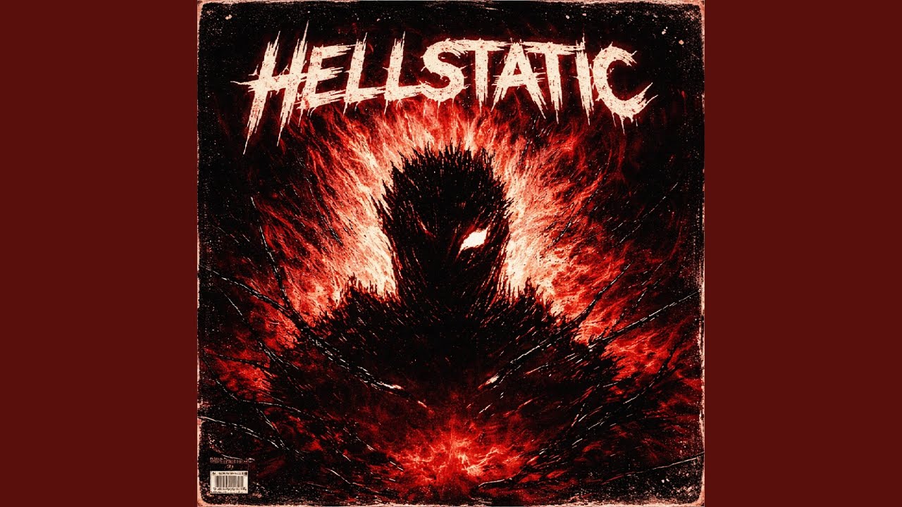 HELLSTATIC (ULTRA SLOWED & REVERB)