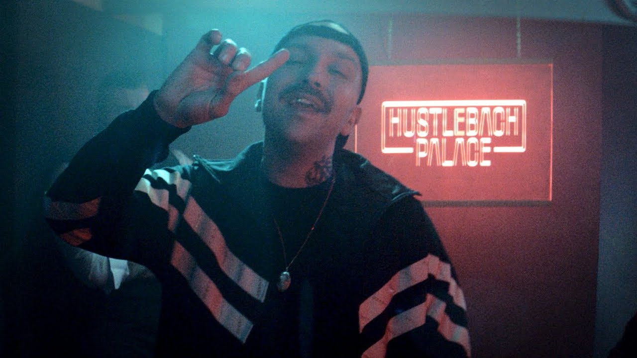 PLUSMACHER - BAR BEZAHLT ► Prod. The BREED (Official 4K Video)