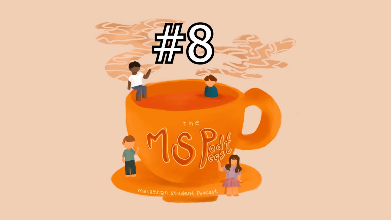 Episode 8: Political Awareness Among Teenagers