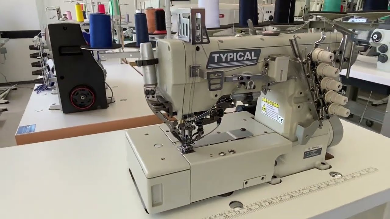Typical GK32500 1356DA