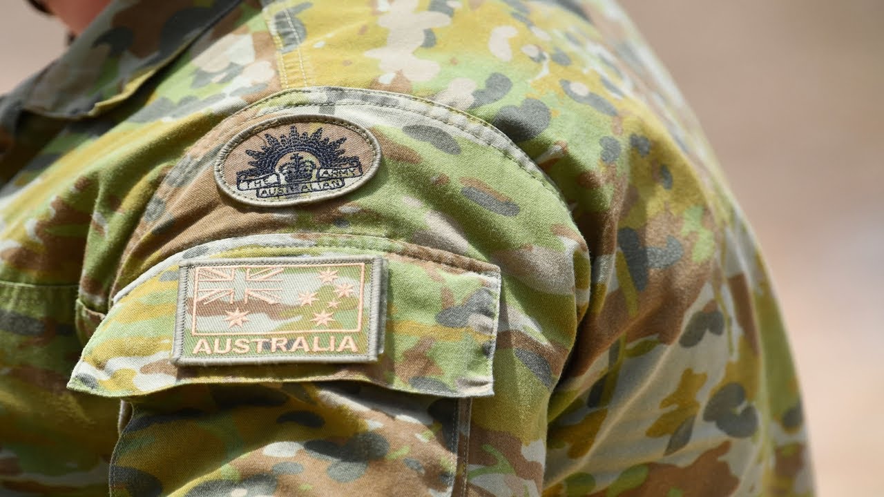Australia&rsquo;s new defence strategy will move away from &lsquo;tired notion of defence&rsquo;