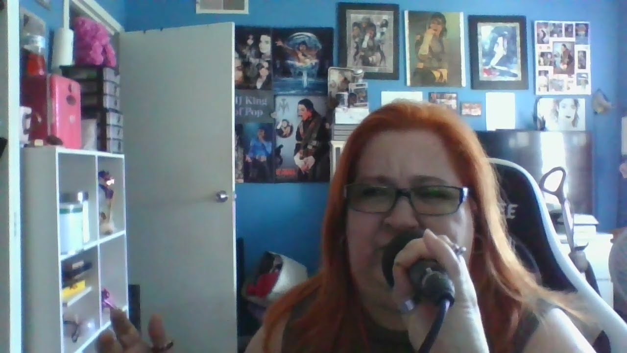 How am I supposed to live without you- Cover
