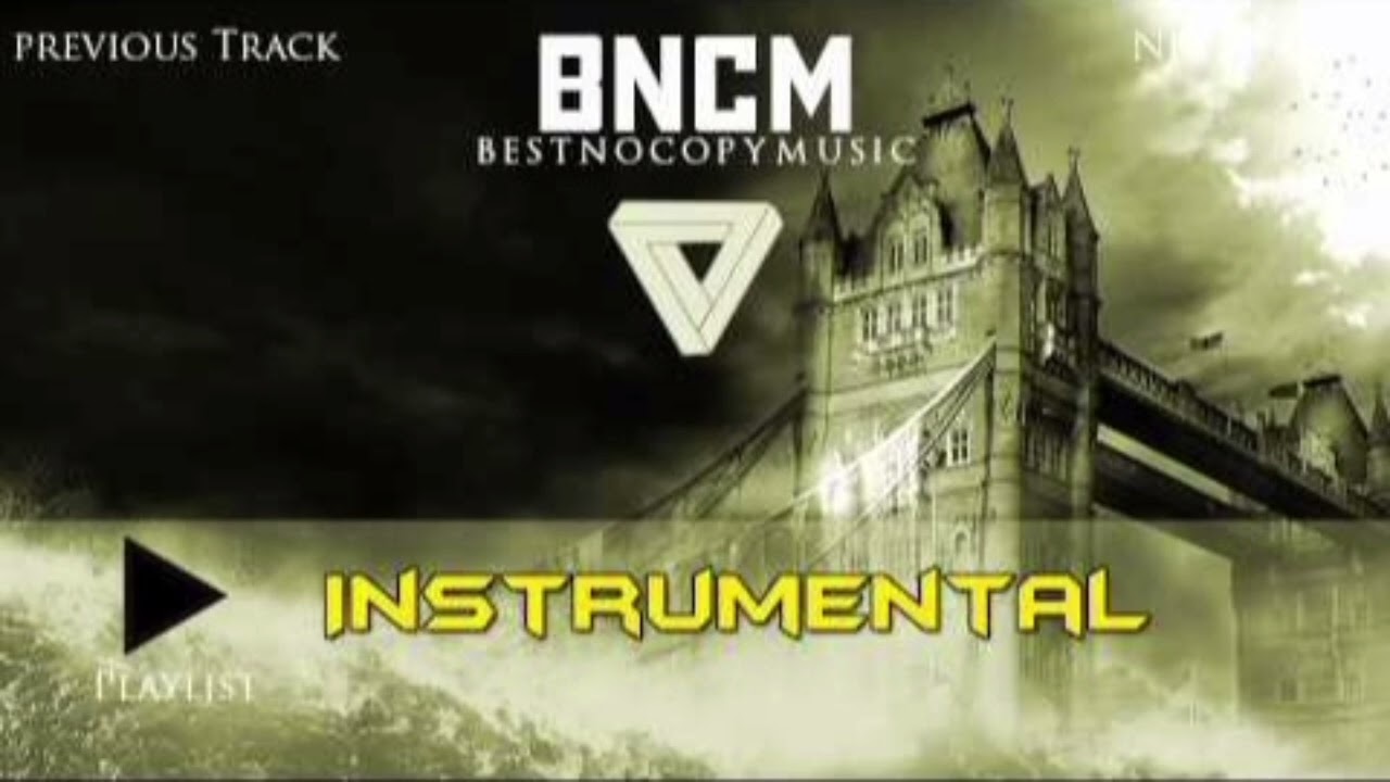 VMS - The World [Deleted BestNocopyMusic]