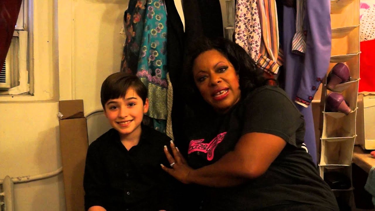 Episode 10 of Ask Medda with Joshua(Les)