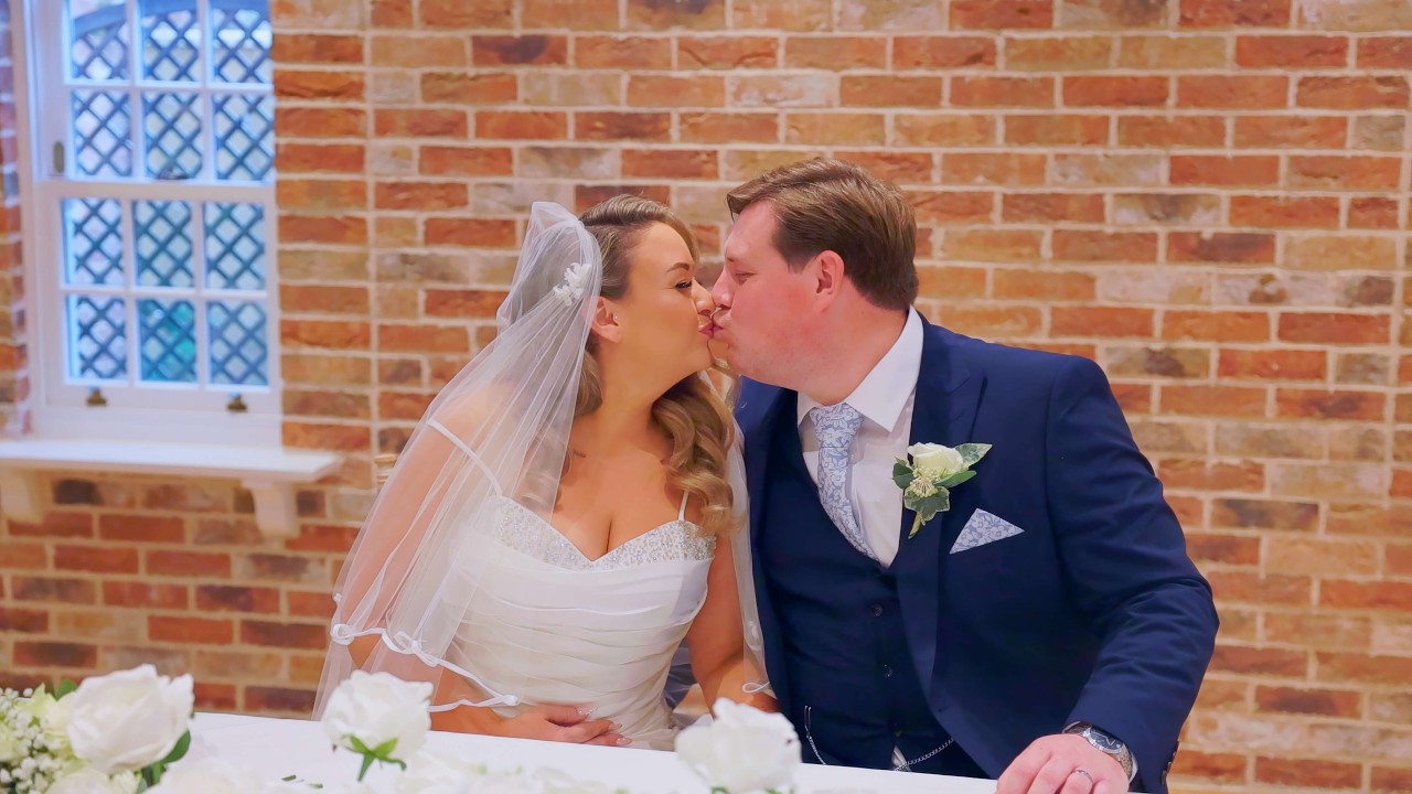 Chloe & Phillip's Teaser Trailer - Mulberry House