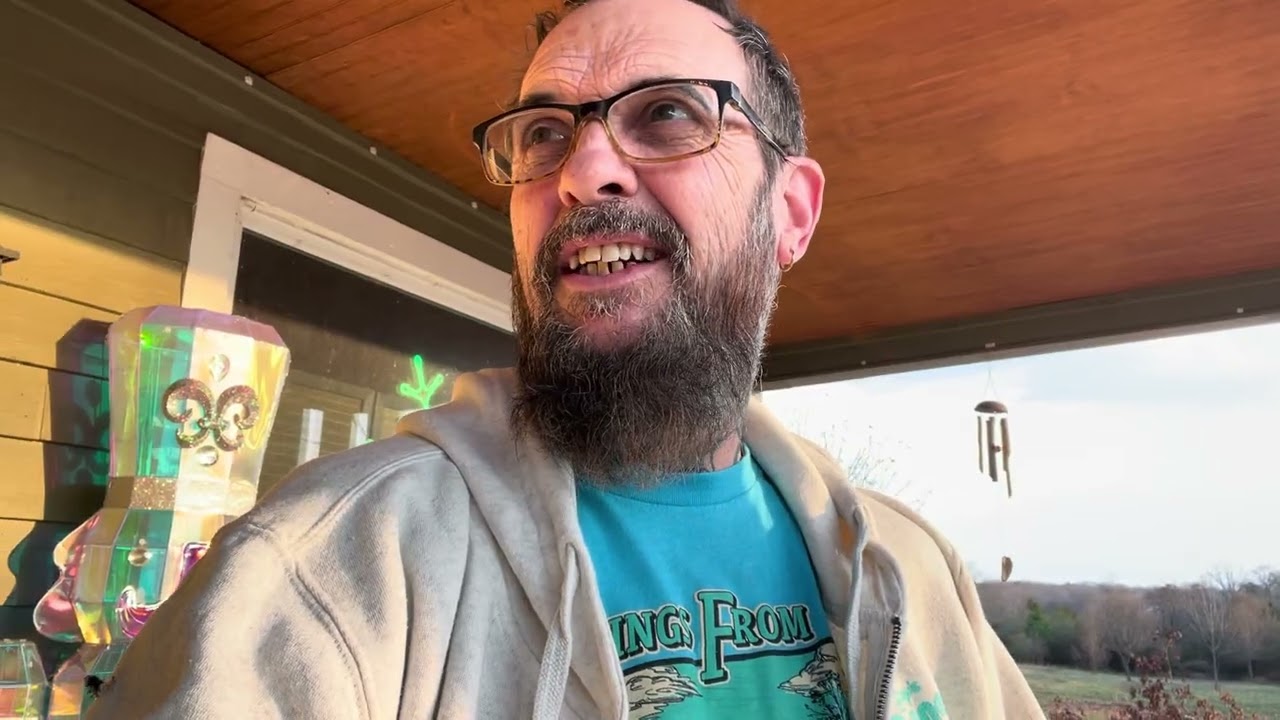 3/1/26 daily vlog
