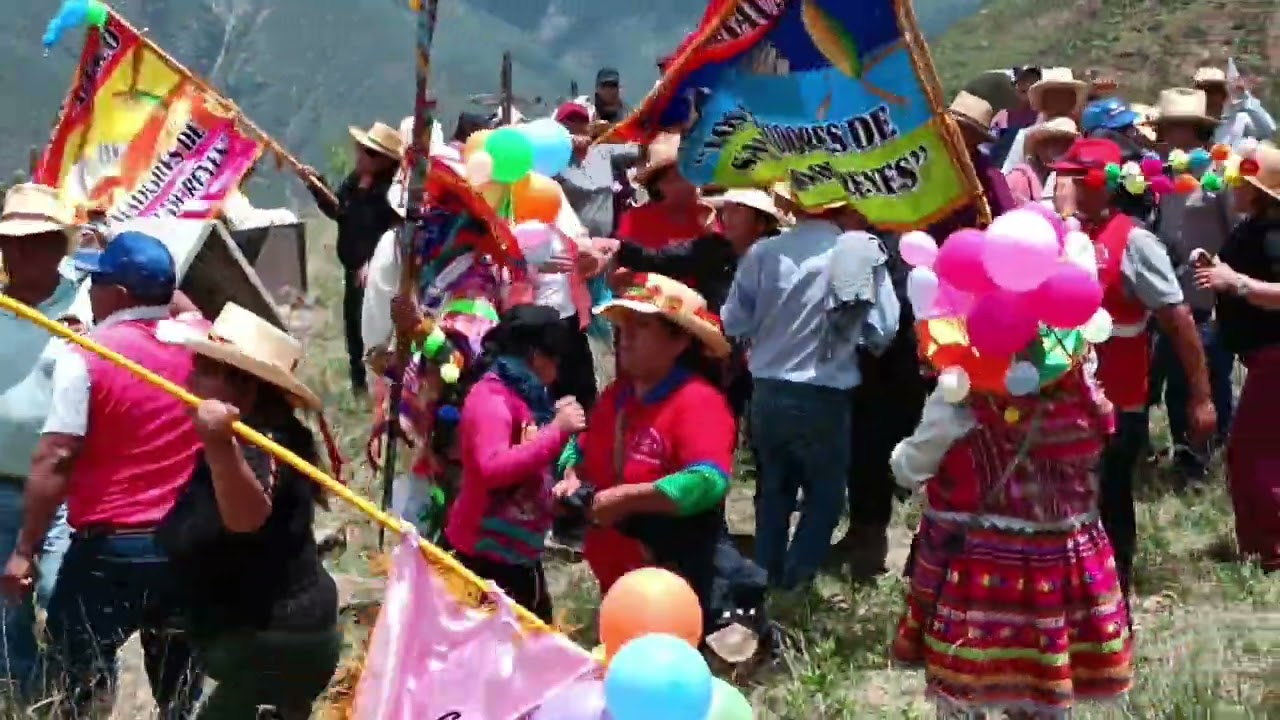 Banda Orquesta Huracán De Reyes 2023