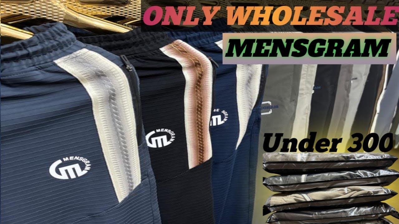 🔥 Best Track Pants Under ₹300 | Budget Friendly & Stylish Collection