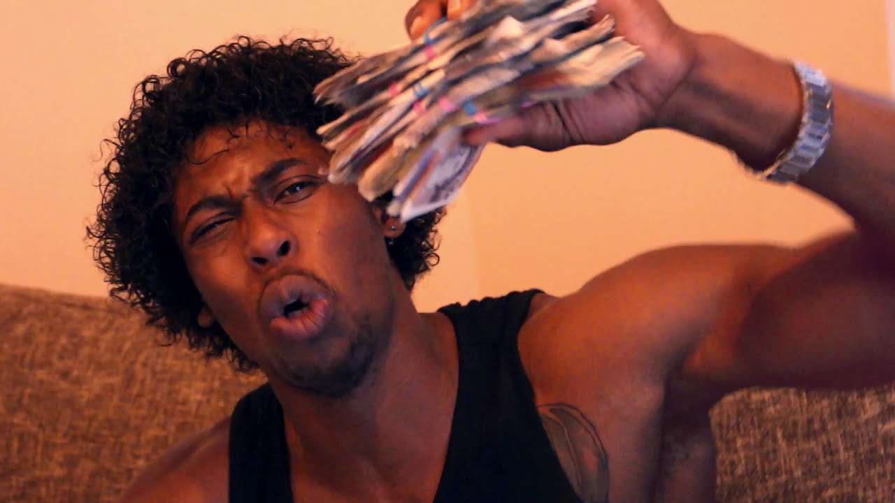 Shakaveli - Deeper Than Rap[Official Video]
