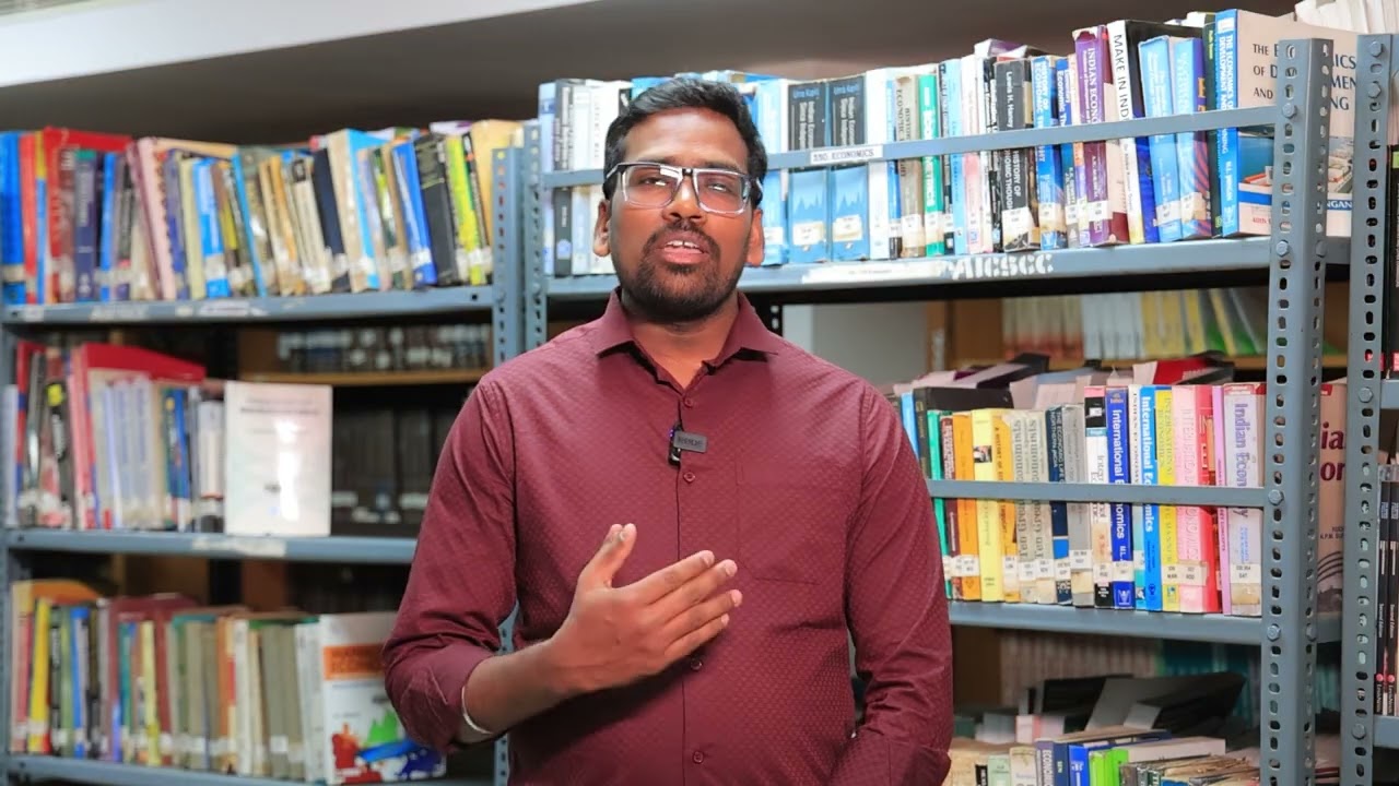 Naan Mudhalvan Competitive Exam பயிற்சியாளர் திரு. அரவிந்த் அவர்களின் பதிவு...