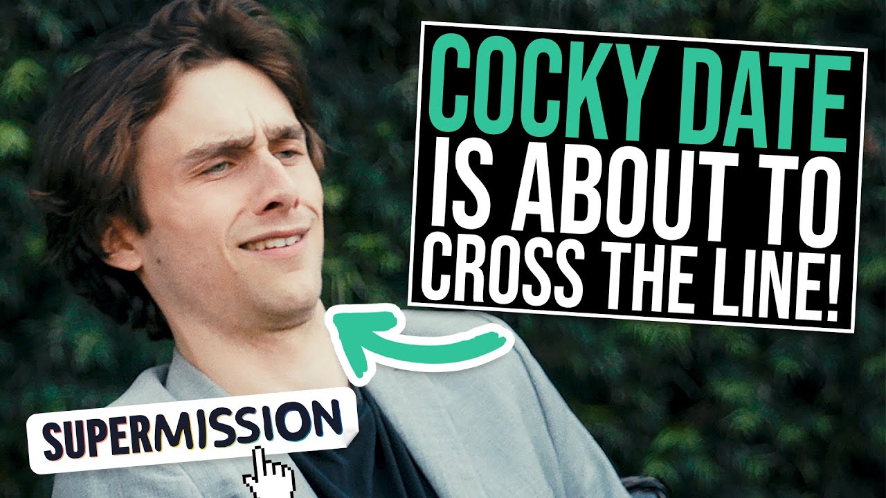 Will His DISRESPECTFUL Attitude Cost Him His Relationship? I Supermission