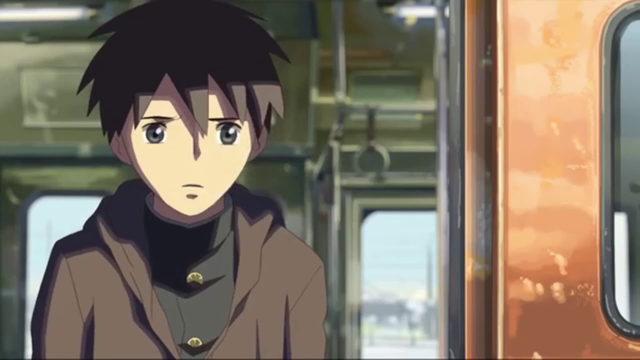 eighteen - lil lotus [prod. 93feetofsmoke] AMV