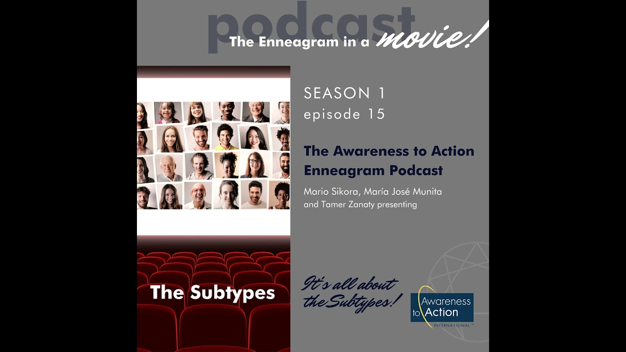 “The Subtypes at the Movies”